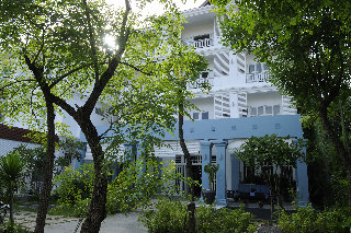 General view