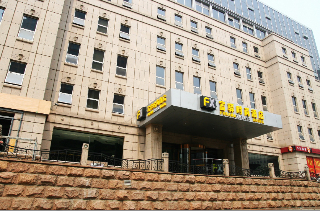 General view