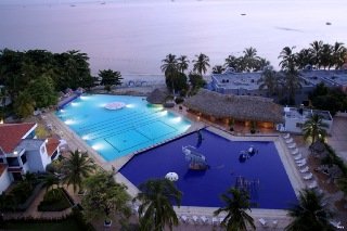 GHL Comfort Hotel Costa Azul