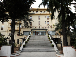 General view