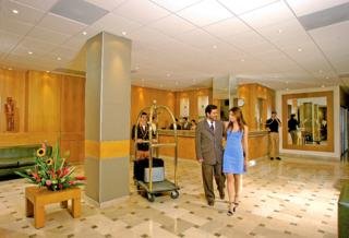 Grand Hotel Guayaquil