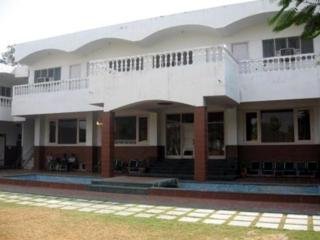 General view