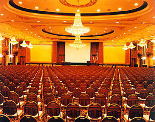 Conferences