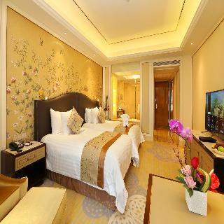 Grand New Century Hotel Shangyu