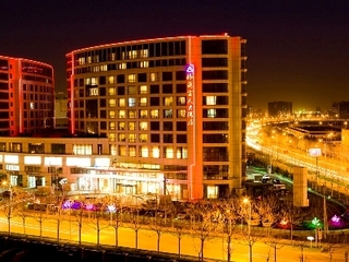 General view