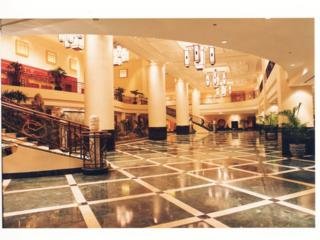 Grand Trustel Mandarin Garden