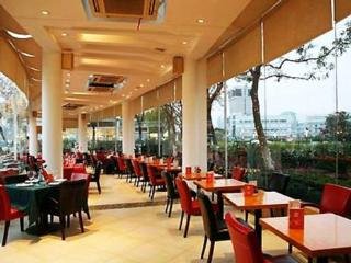 Grand Trustel Mandarin Garden