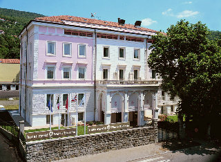 Greif Maria Theresia Hotel