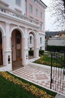 General view