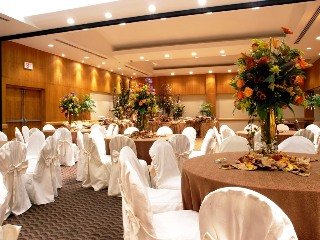 Hampton Inn By Hilton Guayaquil Downtown