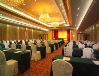Holiday Inn Express Zhengzhou Zhongzhou