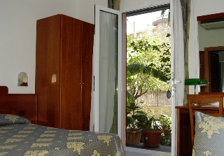 Hotel Baia Blu