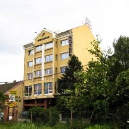 General view