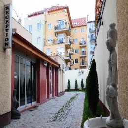 General view
