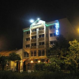 General view