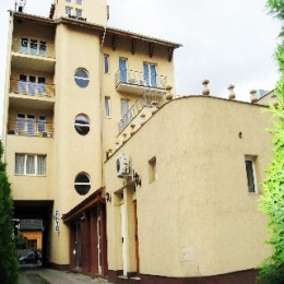 General view