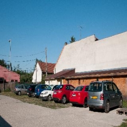 General view