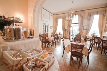 Hotel Continentale