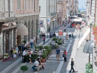 General view
