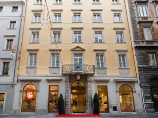 Hotel Coppe