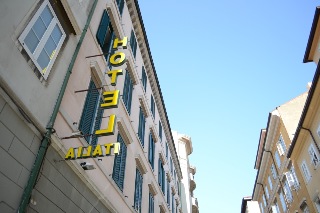 General view