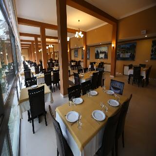 HOTEL  SPUTNIK