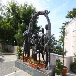 General view