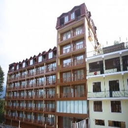 General view