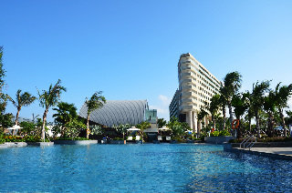 General view