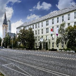 General view