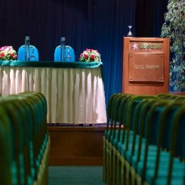 Conferences