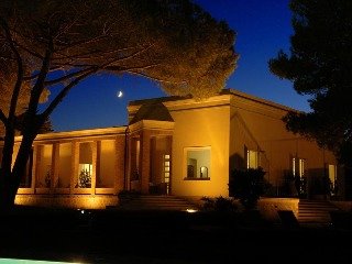 General view