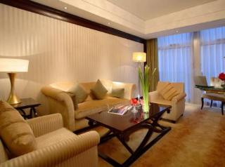 Jinchang New Century Hotel Shaoxing