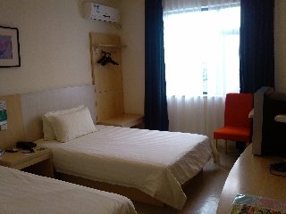 Jinjiang Inn (Shengli Road,Shaoxing)