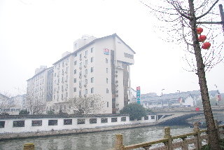 General view