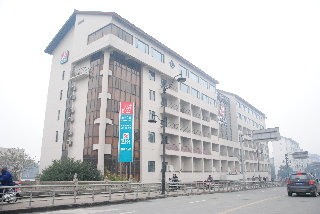 General view