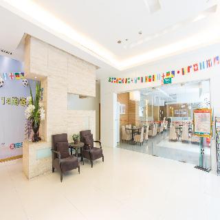 Jinjiang Inn Zhengzhou Chengdong Road
