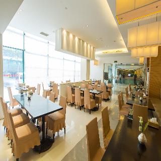 Jinjiang Inn Zhengzhou Chengdong Road