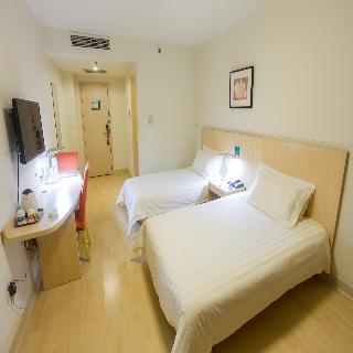 Jinjiang Inn Zhengzhou Chengdong Road