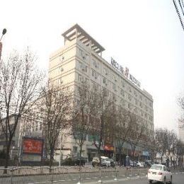 General view