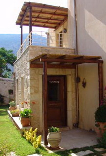 General view