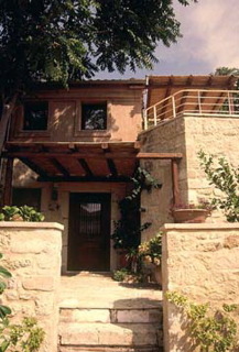 General view