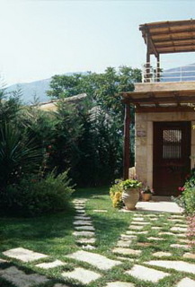 General view