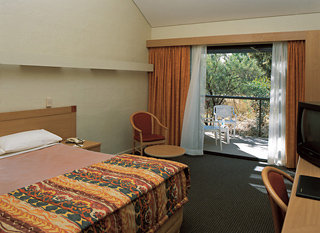 Kings Canyon Resort