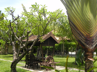 General view
