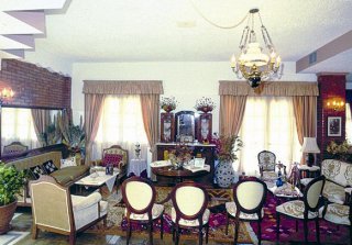 General view