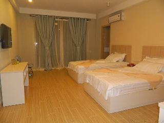 Legacy Hotel