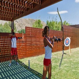 Sports and Entertainment