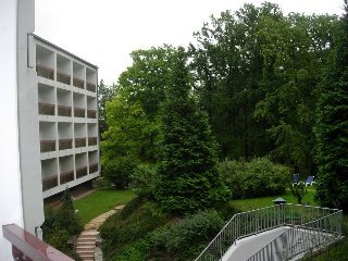 General view