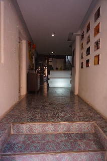General view